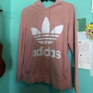 Adidas Hoodie